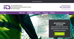 Desktop Screenshot of itsinfo.com